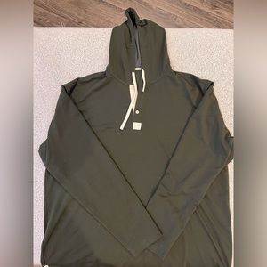 BYLT Performance Pullover